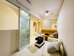Blk 5 Everton Park (Bukit Merah), HDB 3 Rooms #636449381